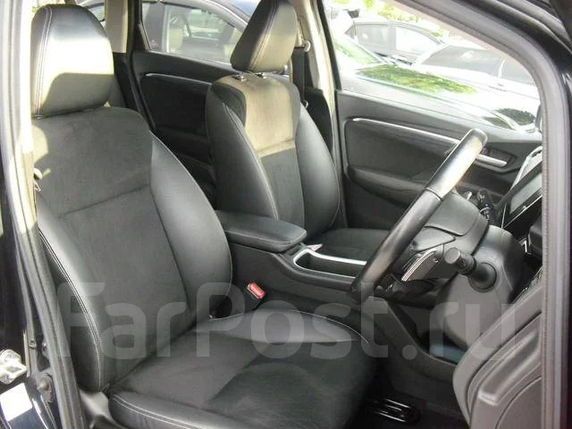 Honda Shuttle. ��������, ��������, 1.5 (109��.�.), ������, 41 000����. ��. ��� ����� �� ������������ ����