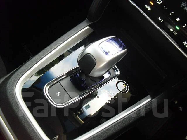 Honda Shuttle. ��������, ��������, 1.5 (109��.�.), ������, 41 000����. ��. ��� ����� �� ������������ ����