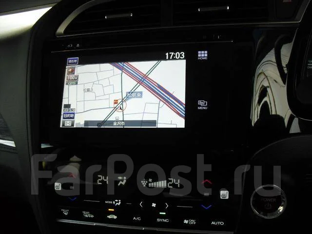 Honda Shuttle. ��������, ��������, 1.5 (109��.�.), ������, 41 000����. ��. ��� ����� �� ������������ ����