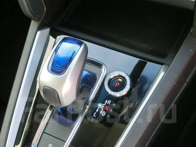 Honda Shuttle. ��������, ��������, 1.5 (109��.�.), ������, 38 000����. ��. ��� ����� �� ������������ ����