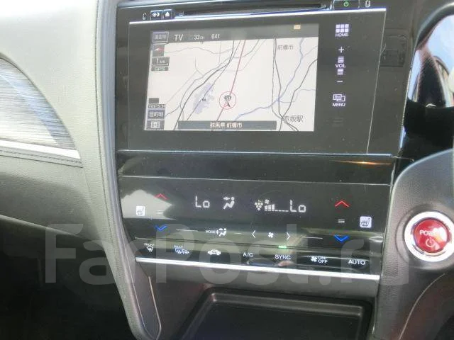 Honda Shuttle. ��������, ��������, 1.5 (109��.�.), ������, 38 000����. ��. ��� ����� �� ������������ ����