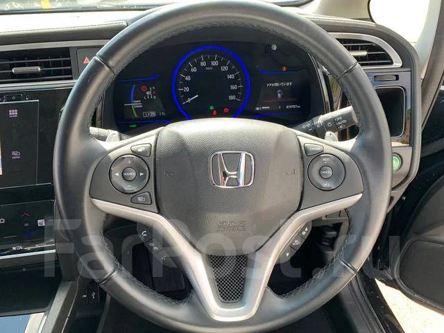 Honda Shuttle. ��������, ��������, 1.5 (109��.�.), ������, 20 000����. ��. ��� ����� �� ������������ ����