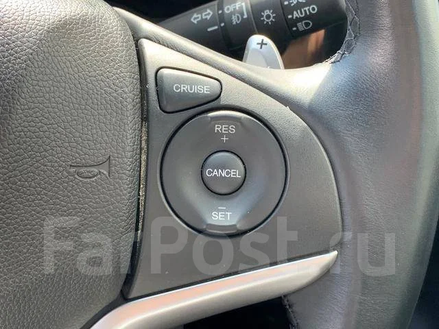Honda Shuttle. ��������, ��������, 1.5 (109��.�.), ������, 20 000����. ��. ��� ����� �� ������������ ����