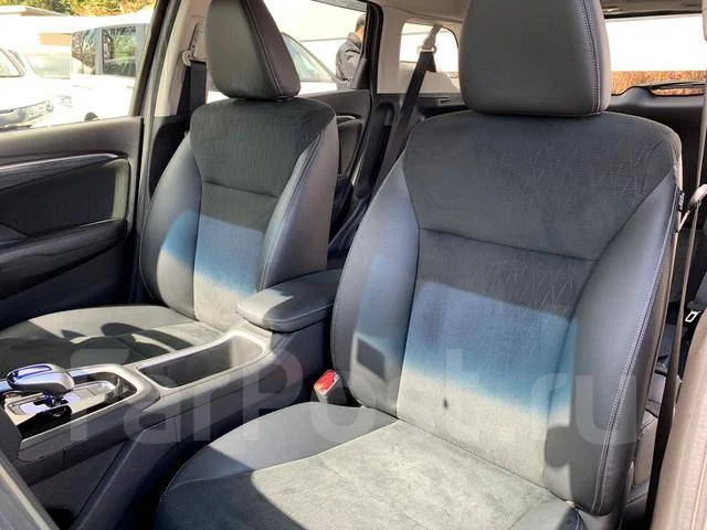 Honda Shuttle. ��������, ��������, 1.5 (109��.�.), ������, 20 000����. ��. ��� ����� �� ������������ ����