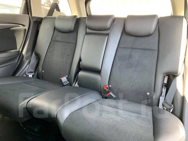 Honda Shuttle. ��������, ��������, 1.5 (109��.�.), ������, 20 000����. ��. ��� ����� �� ������������ ����