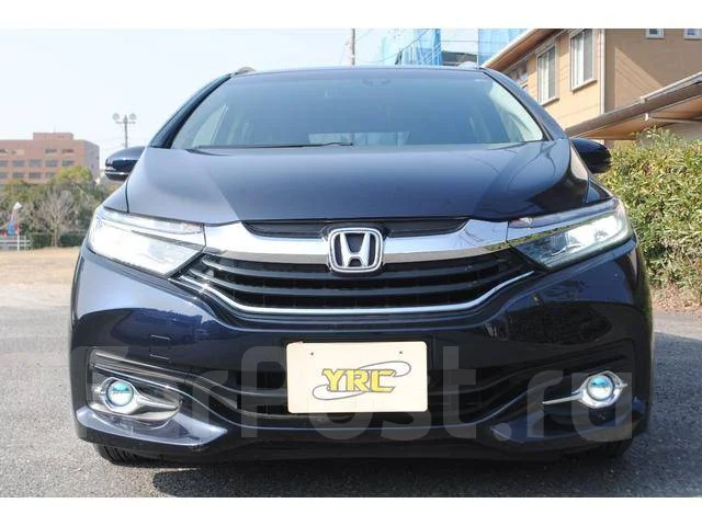 Honda Shuttle. ��������, ��������, 1.5 (109��.�.), ������, 45 000����. ��. ��� ����� �� ������������ ����