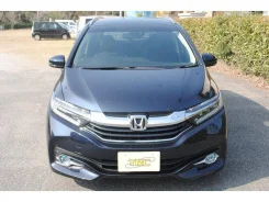 Honda Shuttle. ��������, ��������, 1.5 (109��.�.), ������, 45 000����. ��. ��� ����� ����