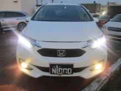 Honda Shuttle. ��������, ��������, 1.5 (109��.�.), ������, 51 000����. ��. ��� ����� ����