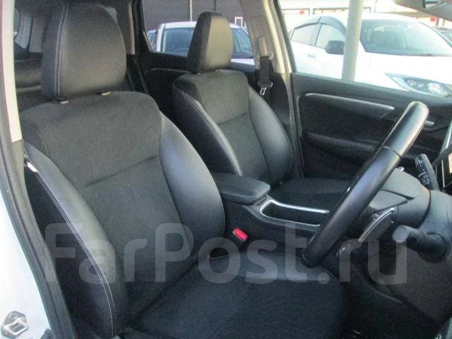Honda Shuttle. ��������, ��������, 1.5 (109��.�.), ������, 51 000����. ��. ��� ����� �� ������������ ����