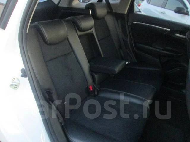 Honda Shuttle. ��������, ��������, 1.5 (109��.�.), ������, 51 000����. ��. ��� ����� �� ������������ ����