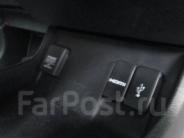Honda Shuttle. ��������, ��������, 1.5 (109��.�.), ������, 51 000����. ��. ��� ����� �� ������������ ����