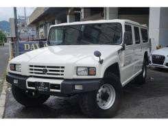 Toyota Mega Cruiser. �������, 4wd, 4.1 (170��.�.), ������, 5����. ��, �/�, ��� ���. ��� ����� �� ������������ ����