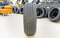 Triangle AdvanteX SUV TR259. ������, ����� ����