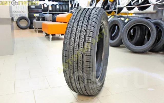 Triangle AdvanteX SUV TR259. ������, ����� ����