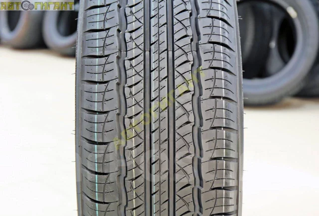 Triangle AdvanteX SUV TR259. ������, ����� ����