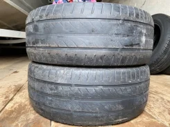 Yokohama A.Drive AA01. ������, 2011 ���, �/�, ����� 50 % ����