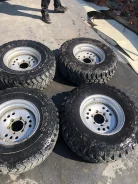 Kenda Klever M/T KR29. ����� mt, �/�, ����� 10 % ����