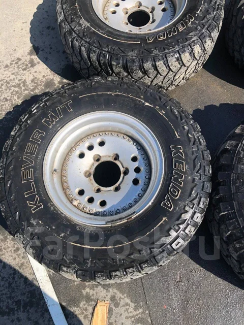 Kenda Klever M/T KR29. ����� mt, �/�, ����� 10 % ����
