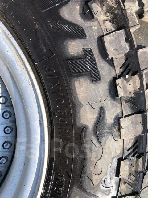 Kenda Klever M/T KR29. ����� mt, �/�, ����� 10 % ����