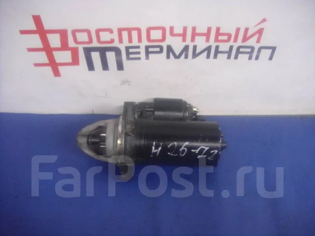 Не крутит стартер вольво 740