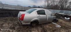 Chery Fora A21 ����