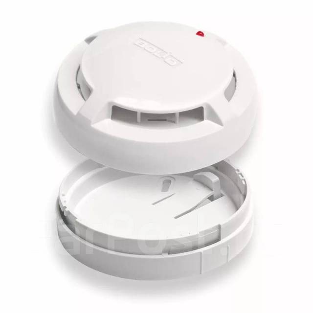 Извещатель Пожарный Тепловой С2000-ИП-02-02 Bolid - Оборудование для ...