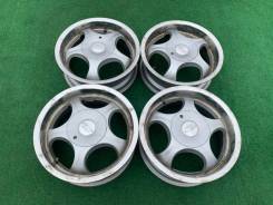 EuroHart. 5.0x14", 4x100, 4x110, 4x114.3, ET35, �� 67,1���. ����