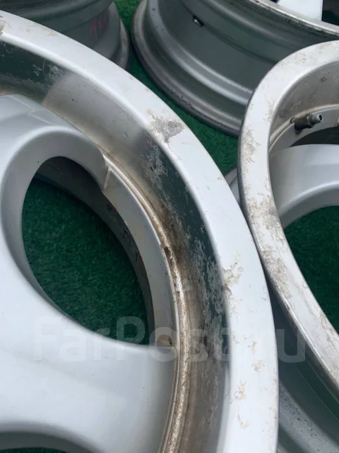 EuroHart. 5.0x14", 4x100, 4x110, 4x114.3, ET35, �� 67,1���. ����