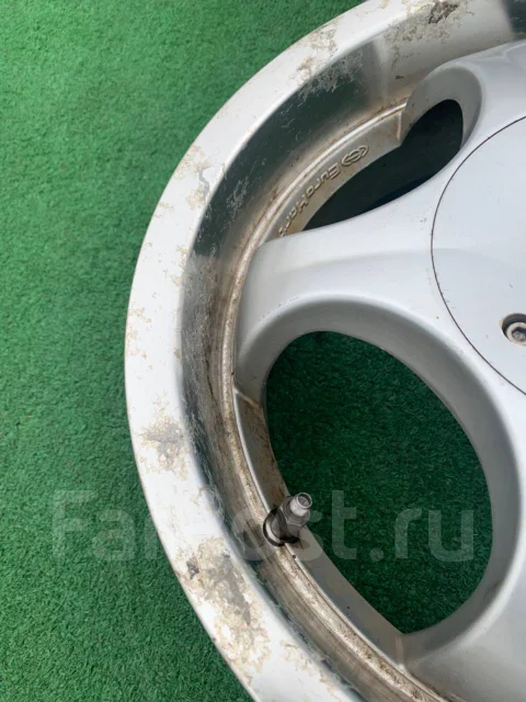 EuroHart. 5.0x14", 4x100, 4x110, 4x114.3, ET35, �� 67,1���. ����