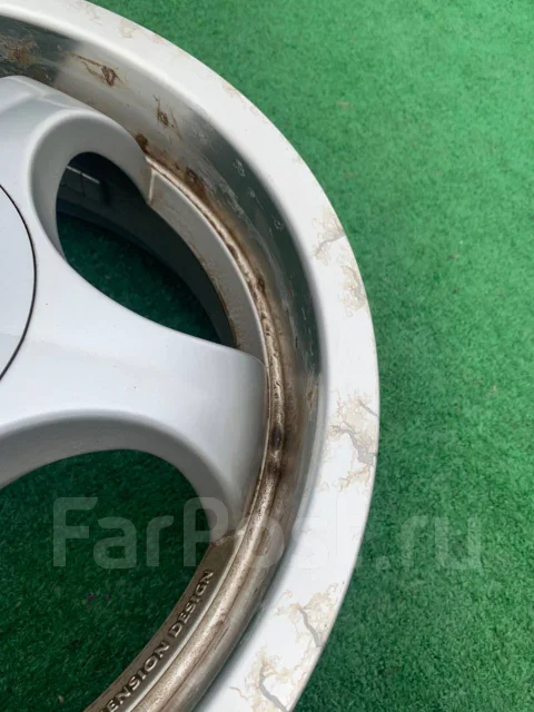 EuroHart. 5.0x14", 4x100, 4x110, 4x114.3, ET35, �� 67,1���. ����