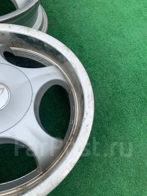 EuroHart. 5.0x14", 4x100, 4x110, 4x114.3, ET35, �� 67,1���. ����