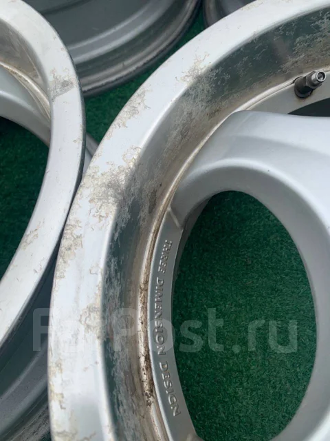 EuroHart. 5.0x14", 4x100, 4x110, 4x114.3, ET35, �� 67,1���. ����