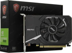 GeForce GT 1030 ����