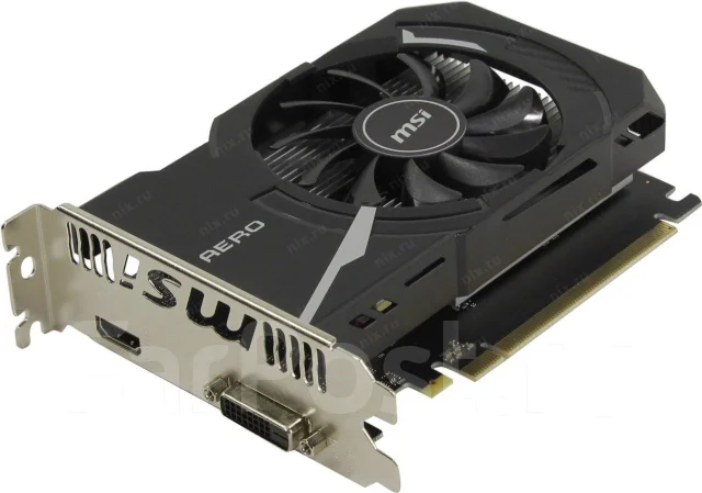 GeForce GT 1030 ����