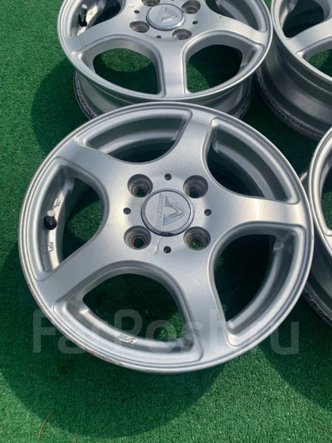 Anevias. 4.0x13", 4x100, ET42 ����