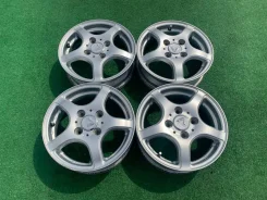 Anevias. 4.0x13", 4x100, ET42 ����