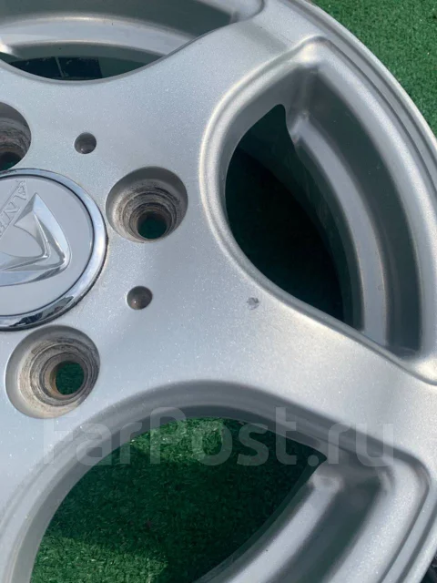 Anevias. 4.0x13", 4x100, ET42 ����