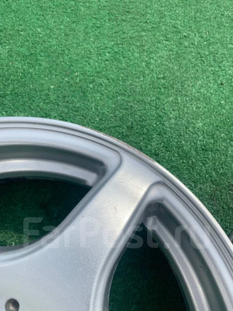Anevias. 4.0x13", 4x100, ET42 ����