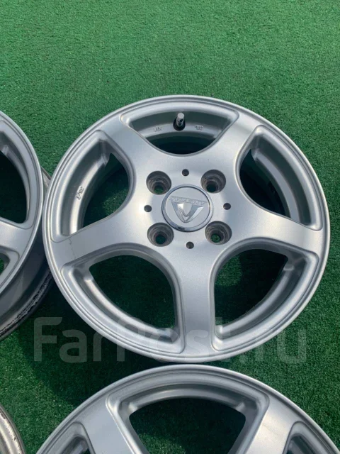Anevias. 4.0x13", 4x100, ET42 ����