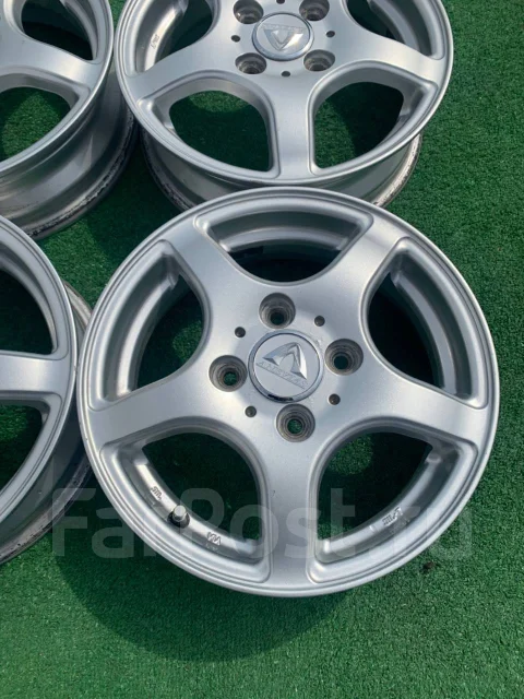 Anevias. 4.0x13", 4x100, ET42 ����