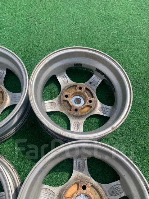 Anevias. 4.0x13", 4x100, ET42 ����