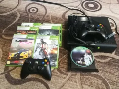 Microsoft Xbox 360 E ����