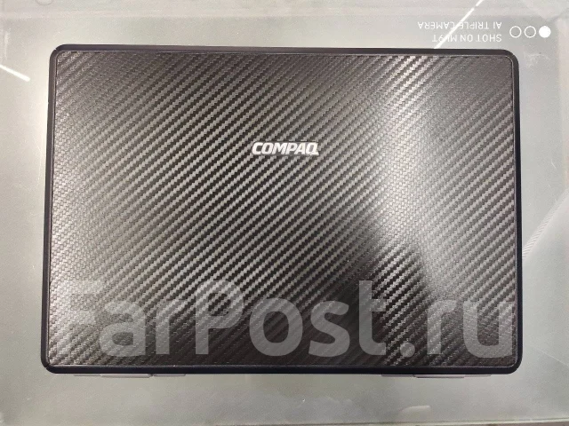 Compaq Presario. 15.4", ��� 1024 ��, ���� 80���, WiFi: 1 ����