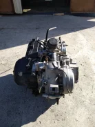Stels UTV 700H. ���������� ����