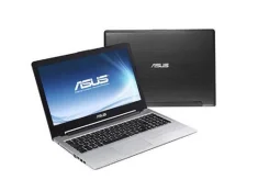 Asus K56C. 15.6", 1,8����, ��� 4 ��, ���� 240���, WiFi: 1, Bluetooth: 1, ����������� �� 3��. ����