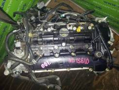 Двигатель PE-VPS Mazda контрактный оригинал 17т. км