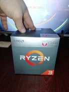 AMD Ryzen 3 2200G ����