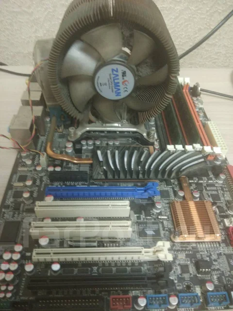 LGA1366 ����