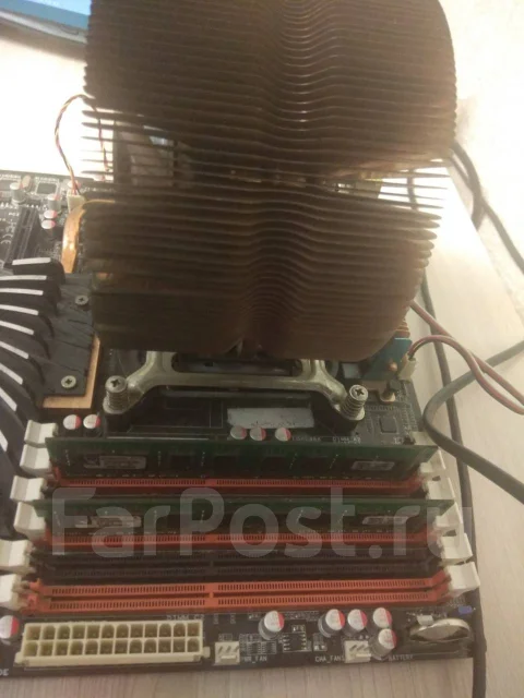 LGA1366 ����