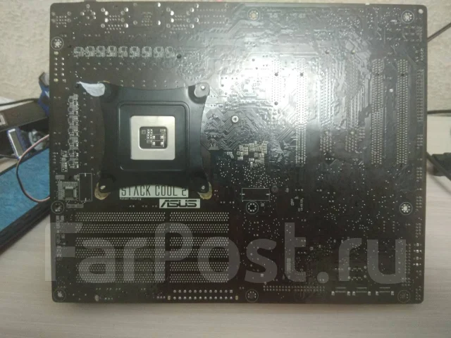 LGA1366 ����